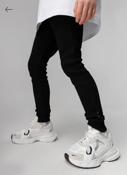 Лосины в рубчик Bodo