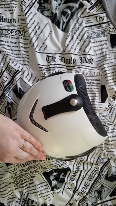 Нови каски за ски и сноуборд