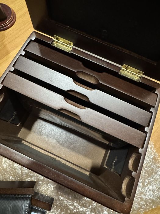 Cutie decorativa pt stocare fotografii