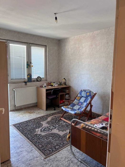 Двустаен имот в кв.Стрелбище