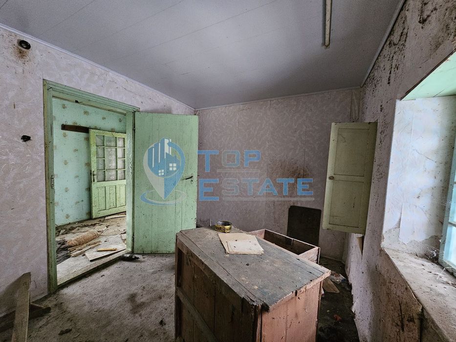 Продава се Къща в с. Горски Сеновец, Област Велико Търново - 80 кв.м за 71 €/кв.м - Снимка #8