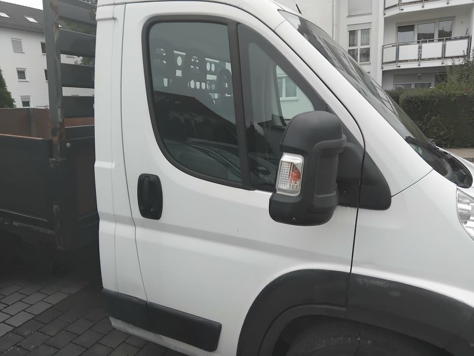 Se vinde Citroën adus din Germania