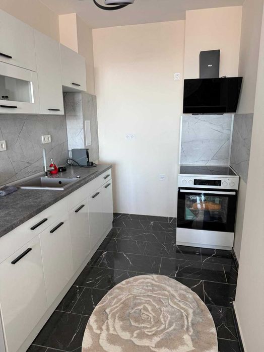 Продава се Тристаен апартамент в Пловдив, Съдийски - 98 кв.м за 1040 €/кв.м - Снимка #4