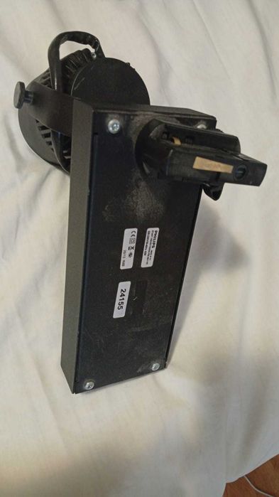 Lot 20 buc - Spoturi LED profesionale pe șină Philips ST340T 42W :