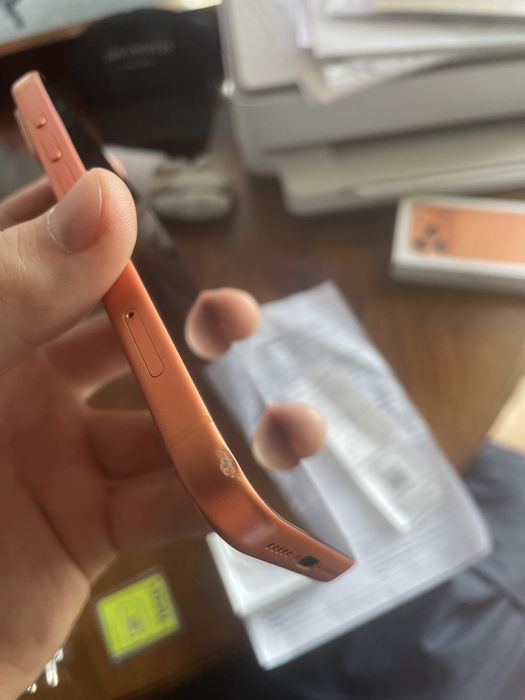 Iphone 17 pro - 256GB - С ГАРАНЦИЯ !