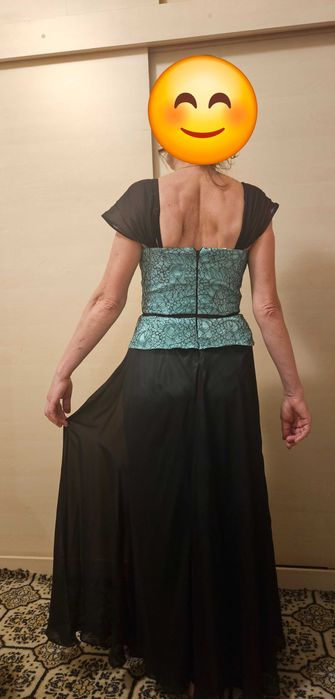 Rochie de gala Fany Lux collection mar 40 (M)