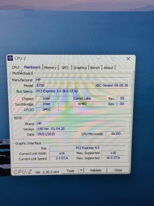 Pc Hp Z2 tower g5 - sistem gaming