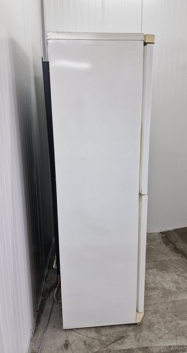 Хладилник Stinol с два компресора