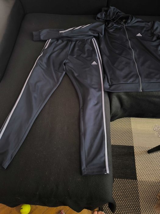 Мъжки екип adidas l