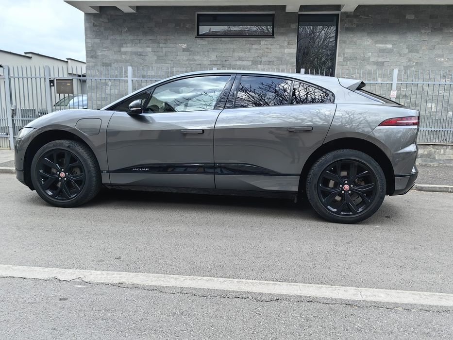 JAGUAR I-PACE 2020 — imagine 2