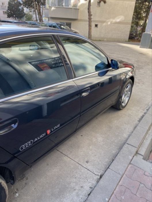Vand Audi A6 C5 (4B), 1.9 TDI AJM, 115 CP.