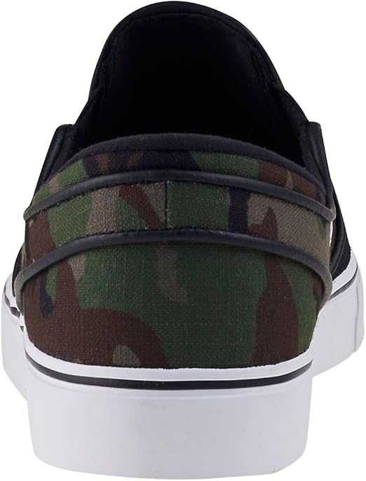 Nike SB Zoom Slip-On Stefan Janoski #38/24 см. супер яки маратонки кецове