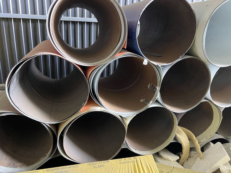 Лист оцинкованный