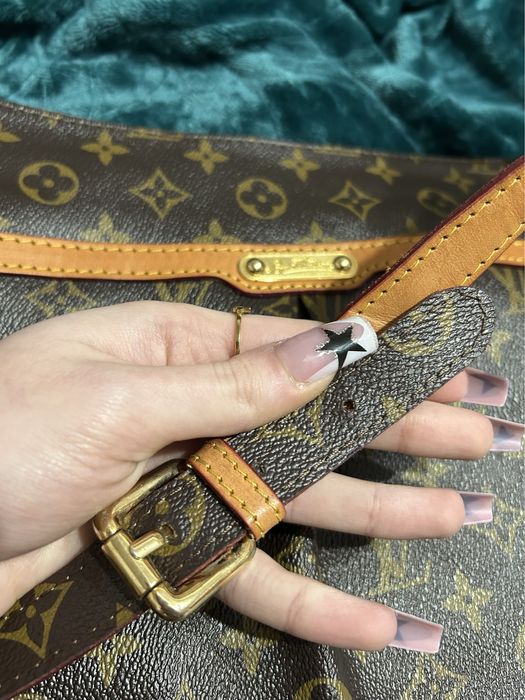 Geanta Louis Vuitton