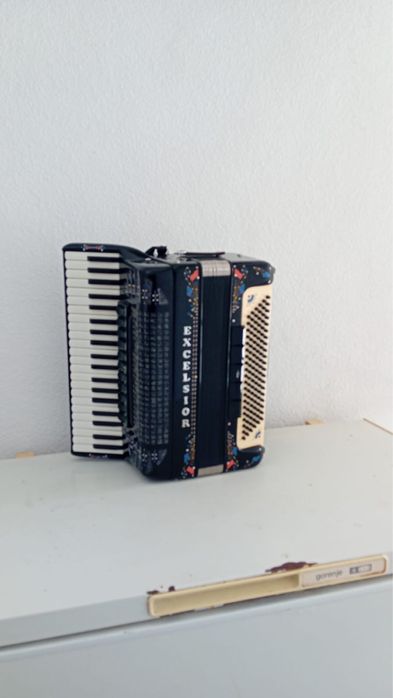 Acordeon Excelsior