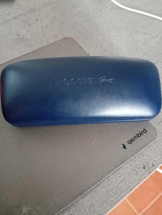 Rama ochelari Lacoste