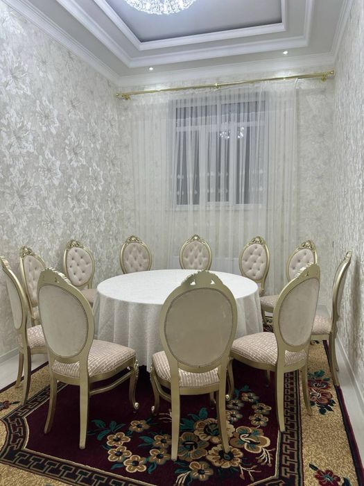 Stol va Stul kunlik ijara