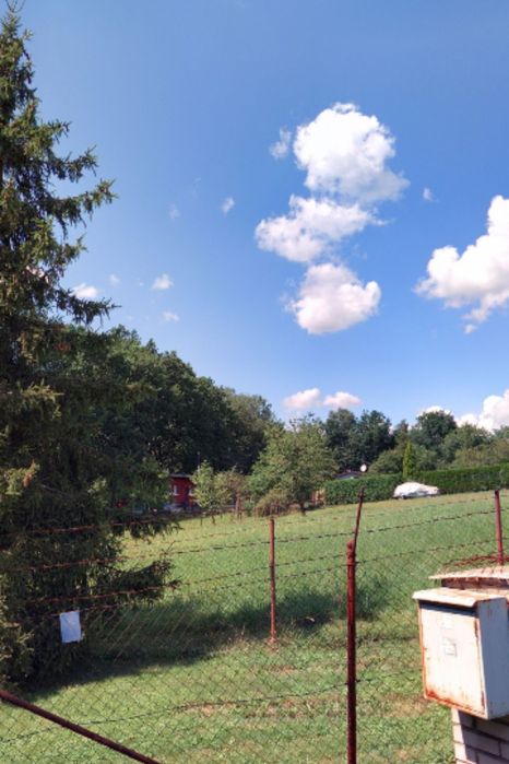 Парцел за жилищно строителство в Чехия