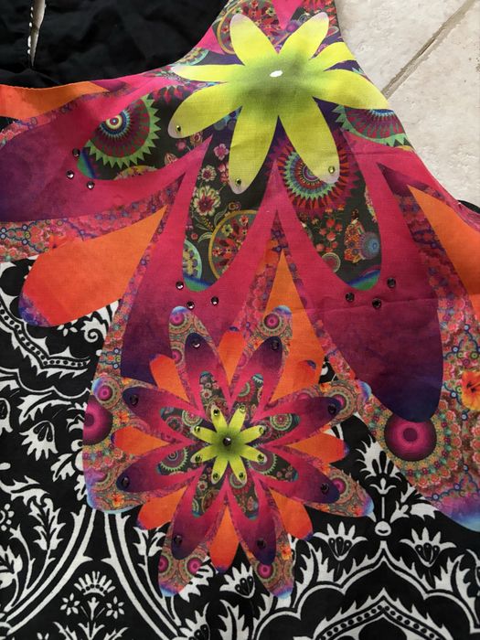 Дамски топ Desigual
