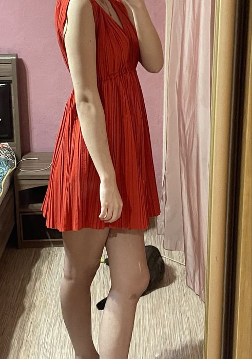 разгрузка гардероба