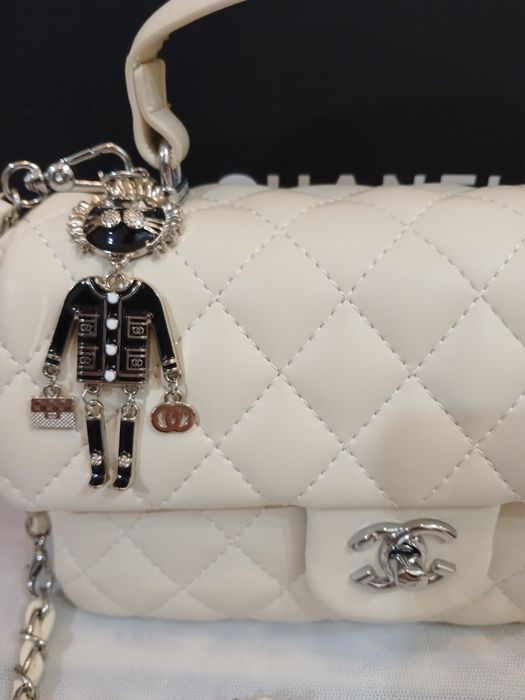 Новая сумка Chanel. Yengi sumka Chanel