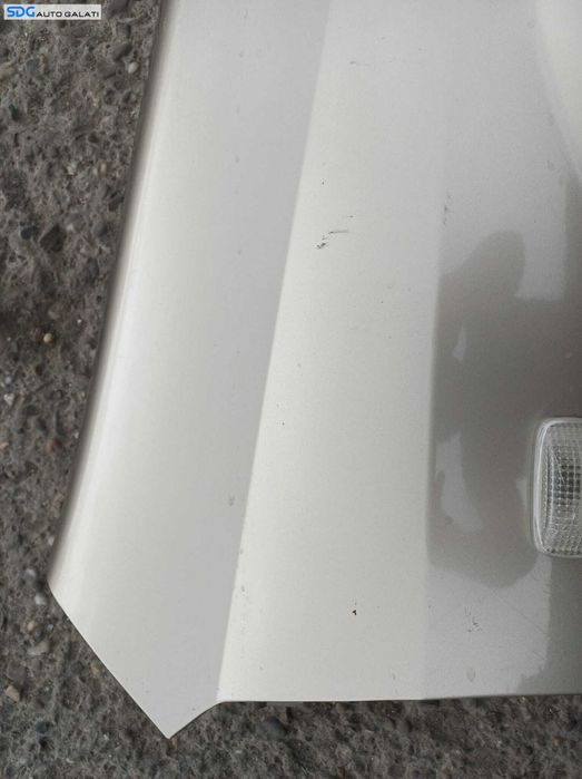 Aripa Dreapta Fata Nissan Primera 2002 - 2007 [X3830]