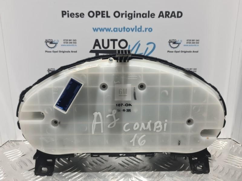 Ceasuri bord Opel Zafira C 2.0 CDTI; 1.3 CDTI; 1.7 CDTI