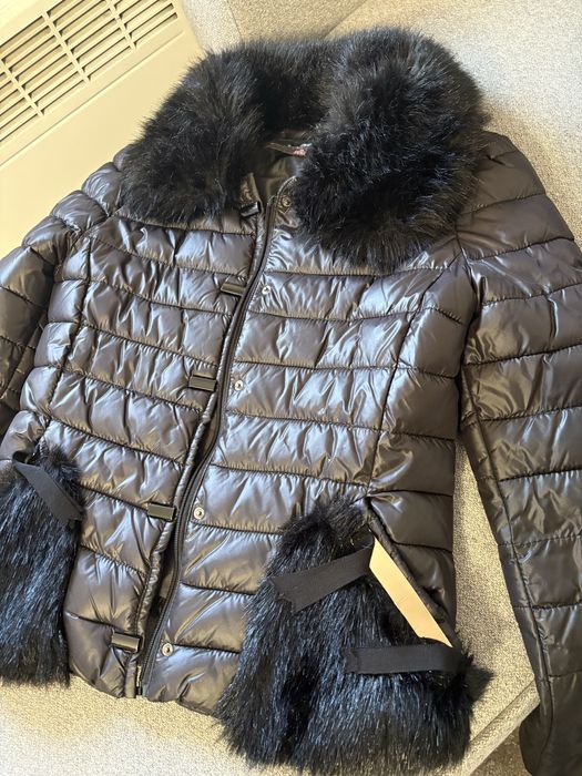 Дамско яке Elisabetta Franchi