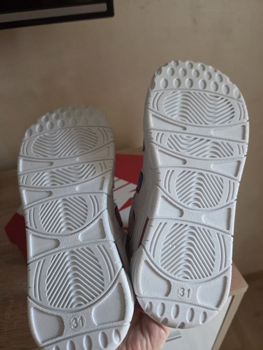 Adidasi Copii Nike Utempo