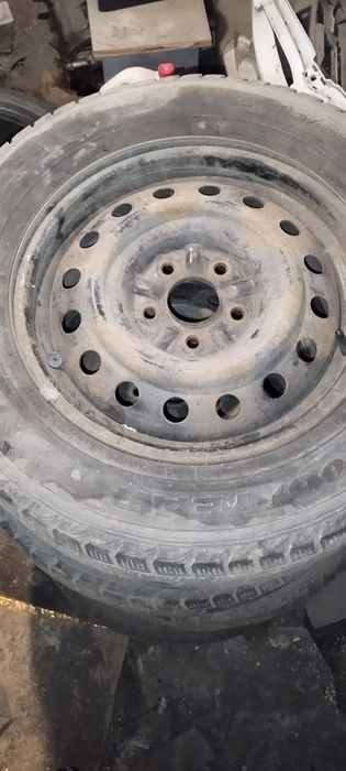 Продам Диски 5/114,3