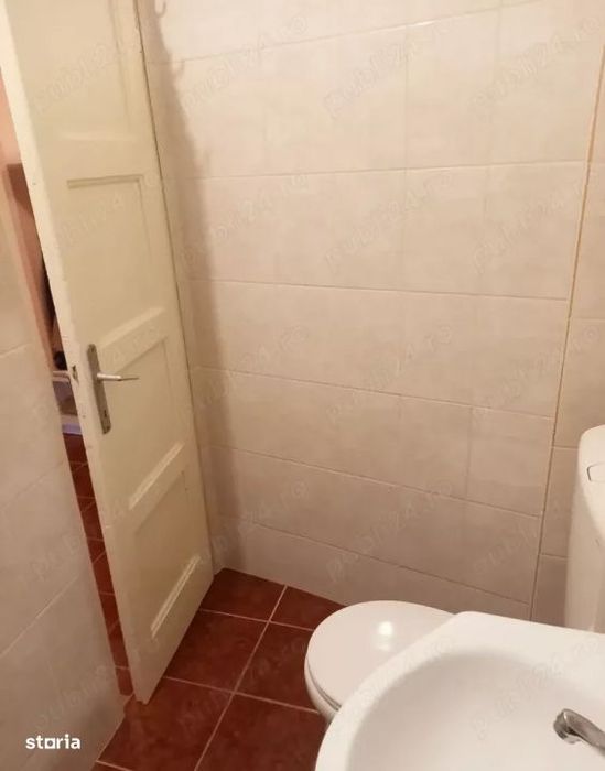 Garsoniera 28mp, finisata mediu, Facultatea de Litere