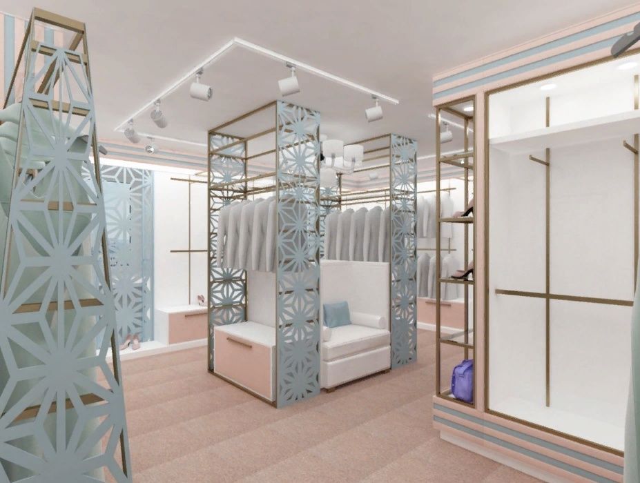 Торговое оборудование