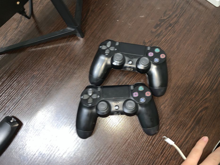 Ps4 pro gold hen 1tb ideal