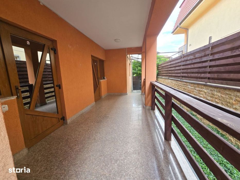 Casa individuala | 280mp utili | 500mp teren | Buna Ziua | Hotel Athos
