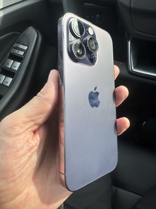 Айфон 14 Про 128 GB