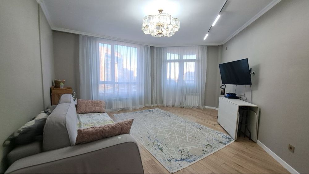 Сдам квартиру на длительный срок