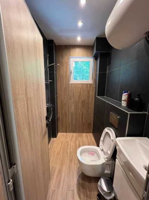 Тристаен апартамент под наем в Лозенец