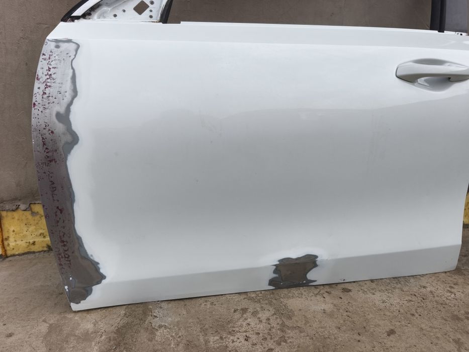 Дверь передняя левая Киа Сид Kia Ceed 76003J7000