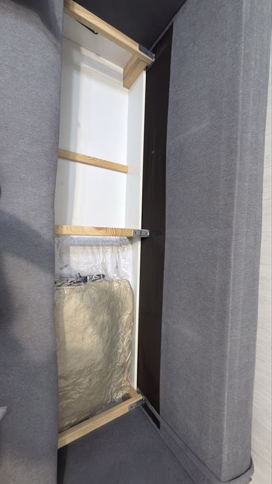 Диван раскладной