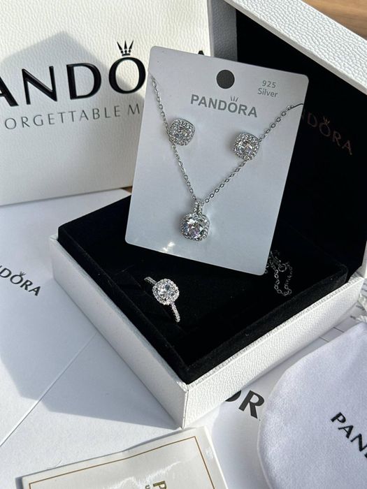 PANDORA алматы оптом