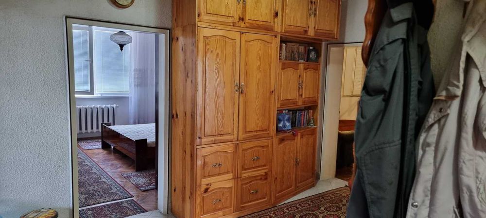 Продава се Четиристаен апартамент в Разград, Център - 128 кв.м за 1156 €/кв.м - Снимка #11