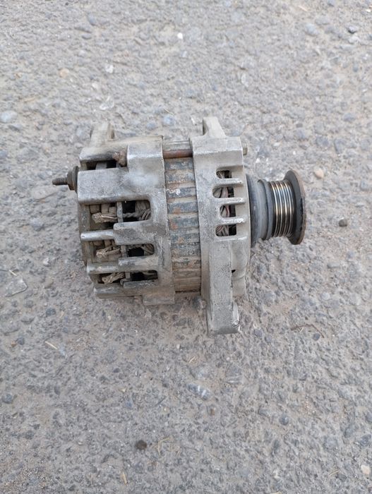 Генератор на Нексия 1.2