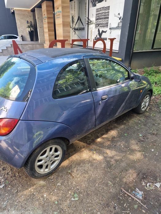 FORD Ka 2005 — imagine 4