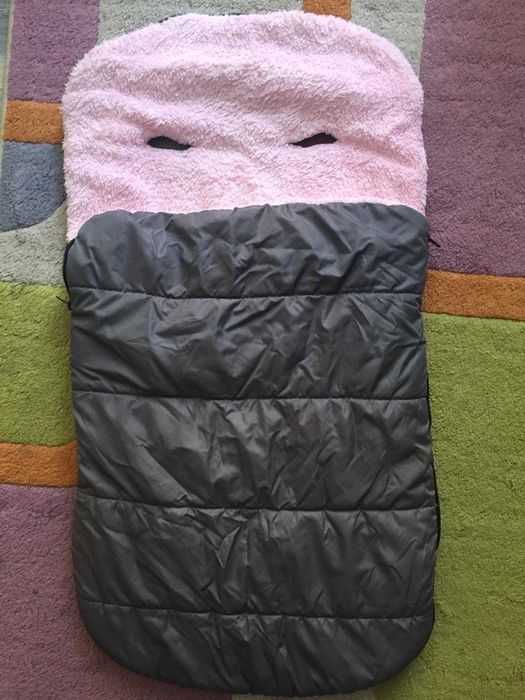 Бебешка/детска количка iCandy