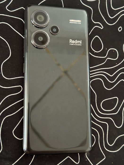 Redmi Note 13 Pro Plus 5g