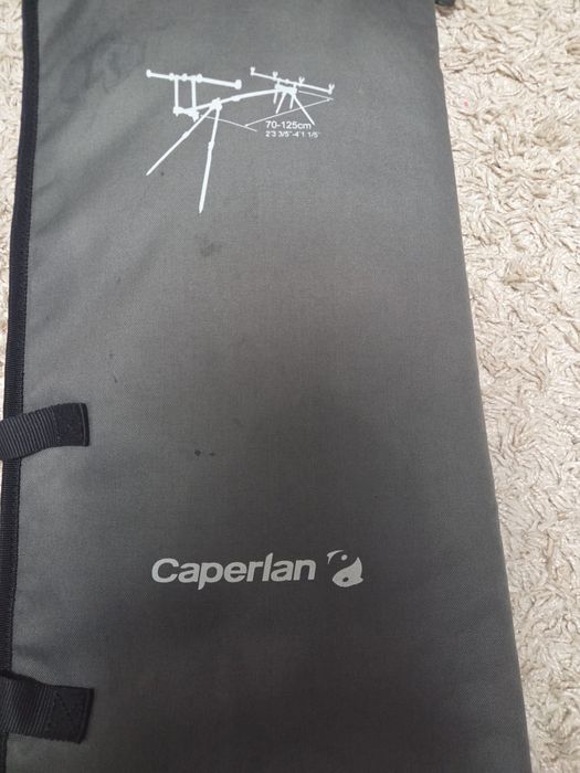 Rodpod Caperlan 4 posturi. PRET NEGOCIABIL