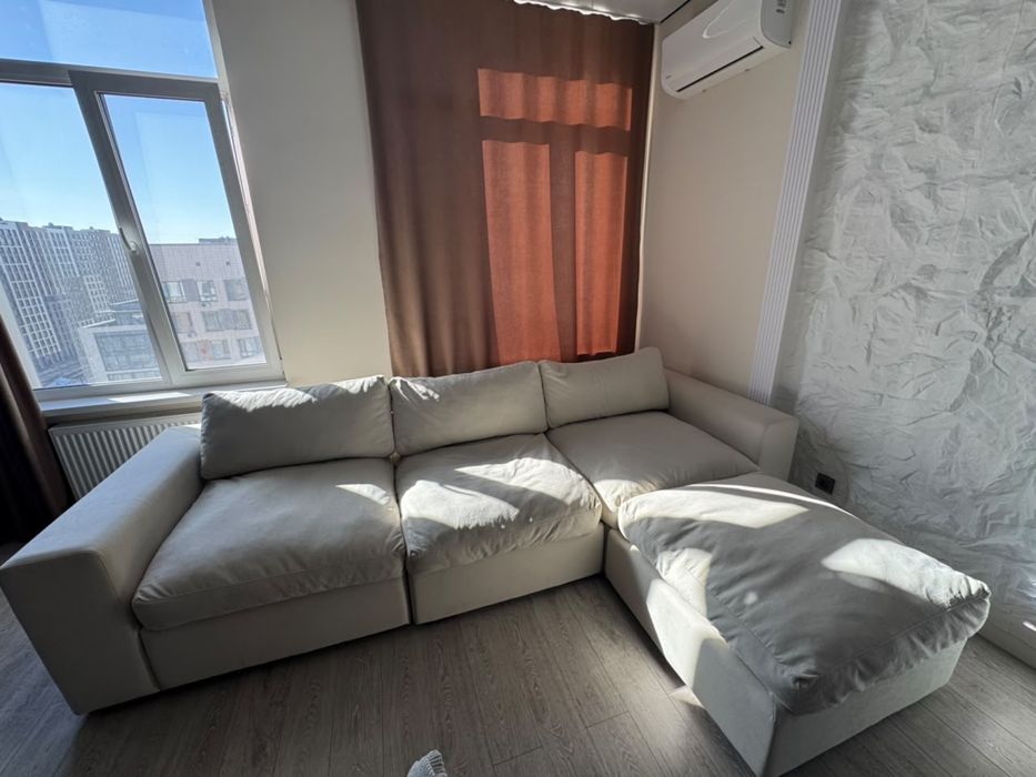 Продам диван как новый