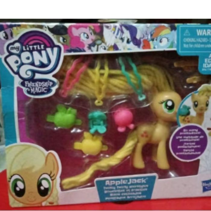 пони оригинал в упаковке