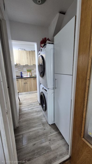 Vand Apartament 2 camere