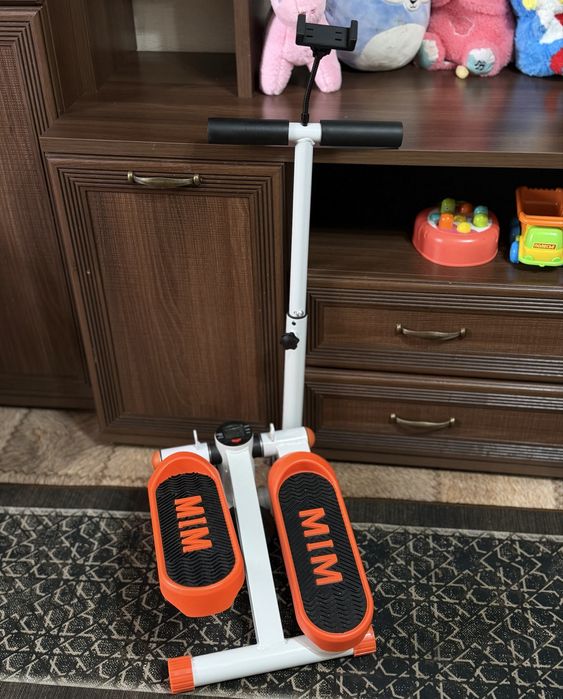 Продам степпер для домашних тренировок